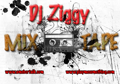 Dj Ziggy