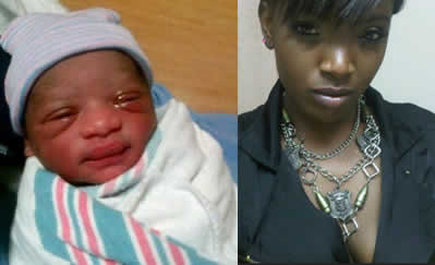 Tu Face Pikin and Annie