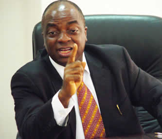Bishop David Oyedepo