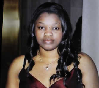 Late Doris Chiduko