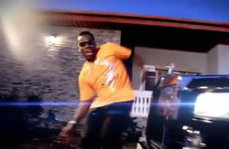 Duncan Mighty