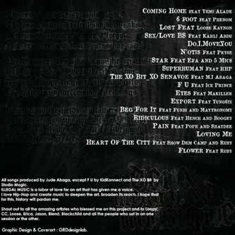 Illegal Music 2