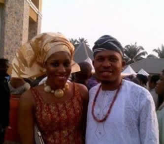 Nicole and Naeto C