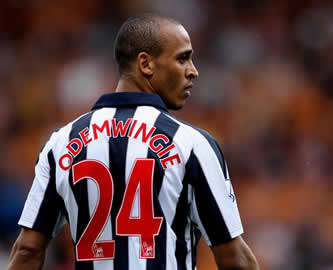 Osaze Odemwingie