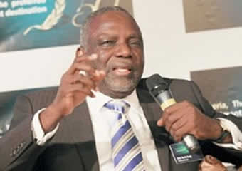 Barth Nnaji