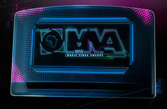 Channel O Music Awards 2012