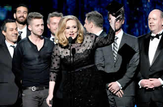 Adele