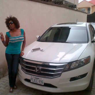 Chika Ike