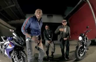 Bracket ft Wizkid Girl Video