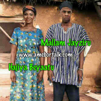 Beyonce and Jay Z