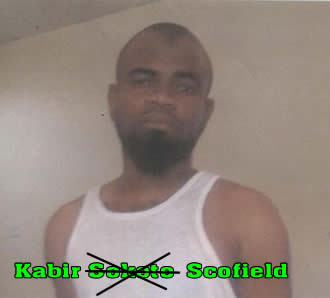 Kabir Sokoto