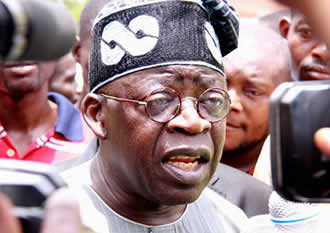 Tinubu