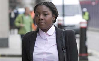 Victoria Osuteku