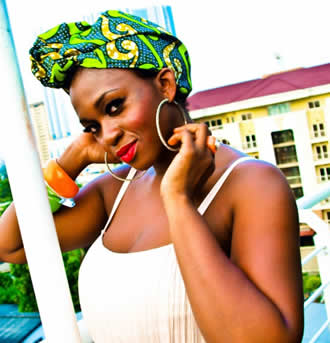 Waje