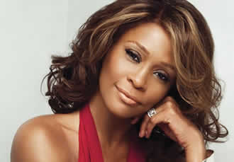 Whitney Houston