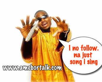 Dbanj Subsidy