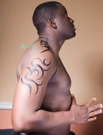Desmond Elliot