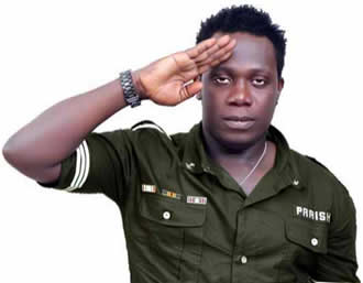 Duncan Mighty
