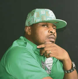 Eedris Abdulkareem