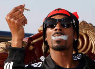 Snoop Dogg