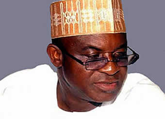 Senator David Mark