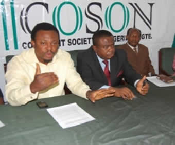COSON