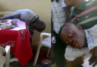 Student Killed In CRUTECH