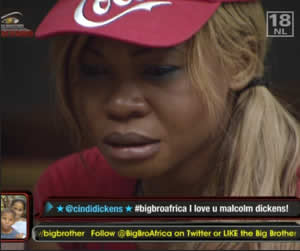 Goldie Crying For Prezzo