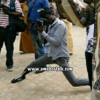 Badt Photographer
