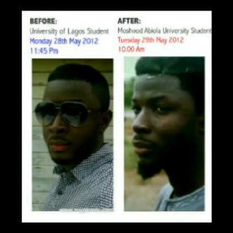 Effect of MAULAG