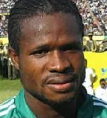 Christian Obodo