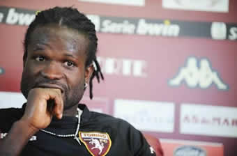 Christian Obodo