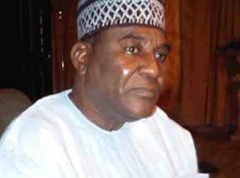 Late Senator Albashir Usman
