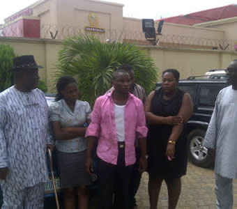Four Kidnapped Igbinedion Students Released
