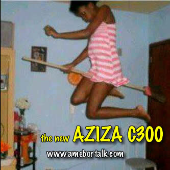 Aziza C300