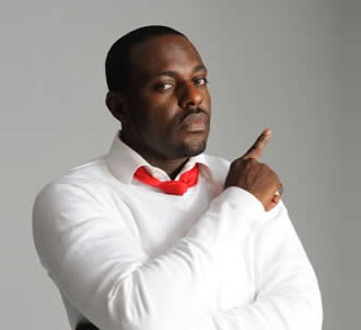 Jim Iyke