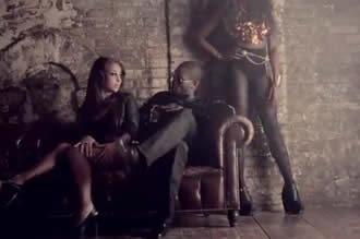 Oliver Twist Video