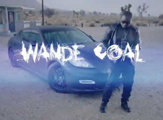 Wande Coal - Private Trips Video