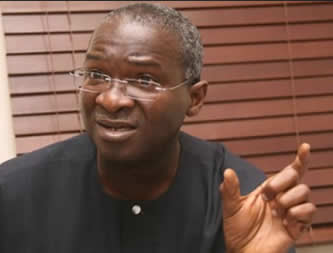 Governor Fashola