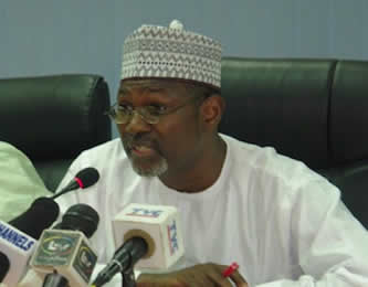 Attahiru Jega
