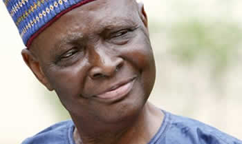Dr Olusola Saraki