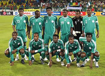 Super Eagles