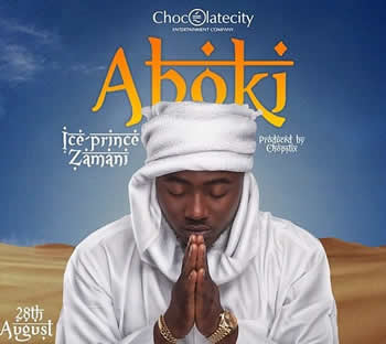Ice Prince's Video Aboki