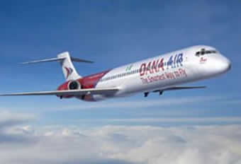 Dana Airline
