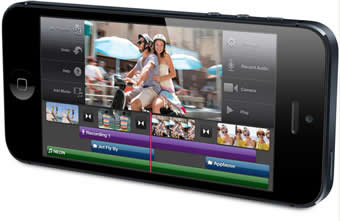 Iphone5