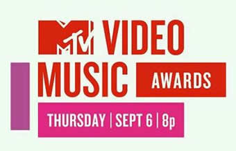 MTV Video Awards 2012