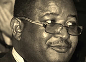 NNPC GMD Engr Andrew Yakubu