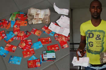 Kingsley Mudi