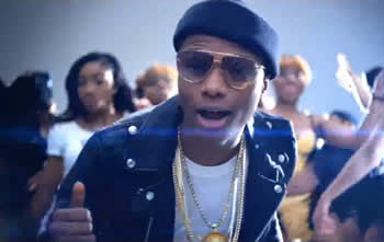 Video: Azonto - Wizkid