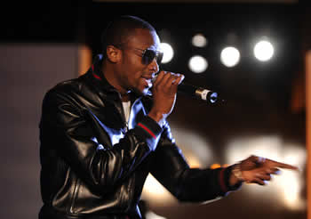 Dbanj